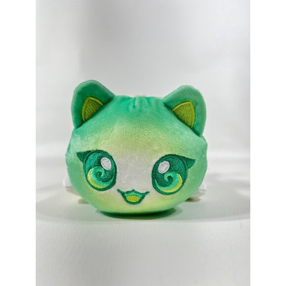 Aphmau MeeMeows Plush Air Cat Elemental Series Litter 8 - Picture 2 of 15